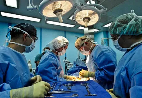 Histeroskopik cerrahi (Polip, septum, miyom, adezyon, düzeltme)